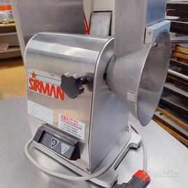 taglia mozzarella taglia verdure