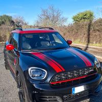 Mini JCW Countryman All4
