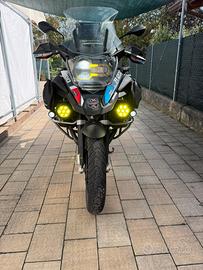 Bmw 1200 GS Adventure anno 2016