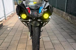 Bmw 1200 GS Adventure anno 2016
