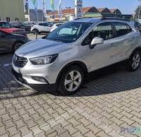 Ricambi usati opel mokka x crossland x corsa