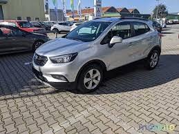 Ricambi usati opel mokka x crossland x corsa