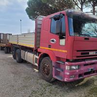 Iveco ribaltabile
