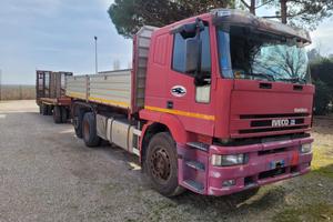 Iveco ribaltabile