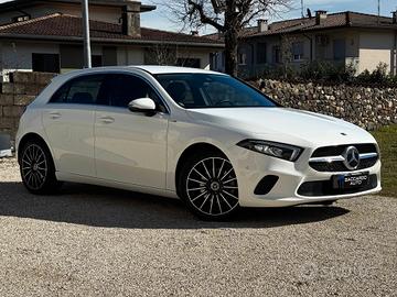 Mercedes-benz A 180 d Sport auto | PREZZO PROMO