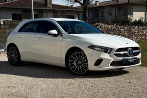 Mercedes-benz A 180 d Sport auto | PREZZO PROMO