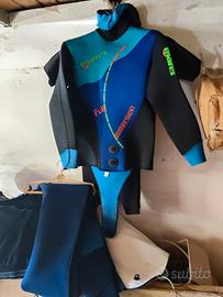 muta sub Mares taglia 
