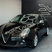 ALFA ROMEO GIULIETTA SUPER 2016 1.6jtdm 120cv