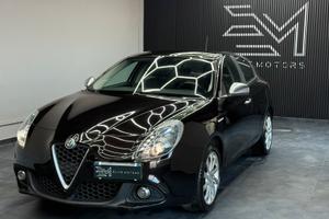 ALFA ROMEO GIULIETTA SUPER 2016 1.6jtdm 120cv