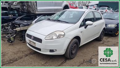 Ricambi Usati FIAT Grande Punto 2009