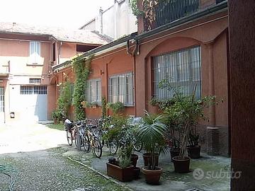 Da privato monolocale M3 e M5 Zara