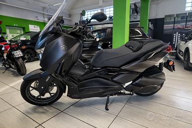 Yamaha X-Max 300 TECH MAX come nuovo!