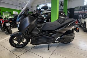 Yamaha X-Max 300 TECH MAX come nuovo!