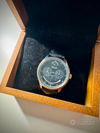 Orologio meccanico Pineider