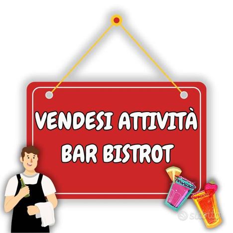 SPOLETO CENTRO - ATTIVITÀ COMMERCIALE BAR