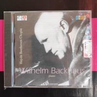 Wilhelm Backhaus "Haydn Beethoven Chopin" Piano
