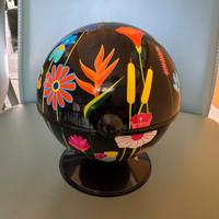 Pylones porta oggetti porta capsule