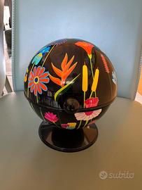 Pylones porta oggetti porta capsule