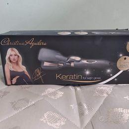 Arricciacapelli multifunzione Christina Aguilera