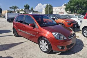Ford fiesta neopatentati