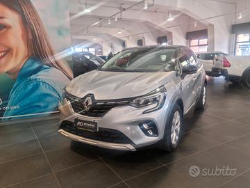 Renault Captur Intens 1.0 TCe 90cv GARANZIA 3 ANNI