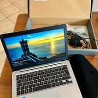 Asus Zenbook UX310UF -FC042R