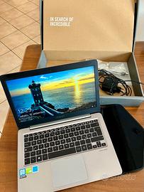 Asus Zenbook UX310UF -FC042R