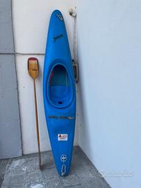 Canoa polo