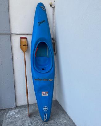 Canoa polo