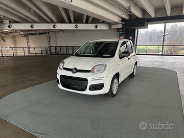 FIAT PANDA VAN 1.0 HIBRID 70CV KM0