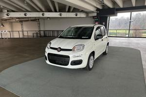 FIAT PANDA VAN 1.0 HIBRID 70CV KM0