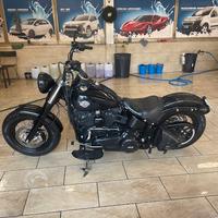 Harley-Davidson Softail Slim - 2015