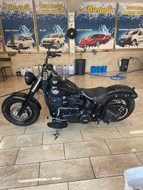 Harley-Davidson Softail Slim - 2015