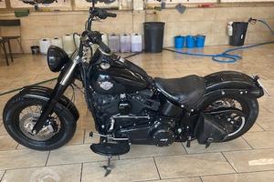 Harley-Davidson Softail Slim - 2015