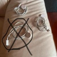 Apple watch caricabatterie wireless