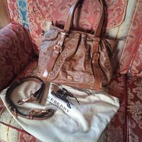 BORSA BURBERRY