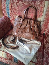 BORSA BURBERRY