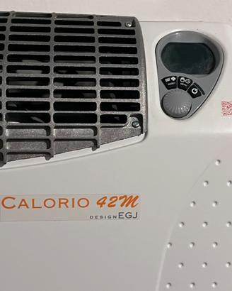 Radiatori Calorio 42 a gas