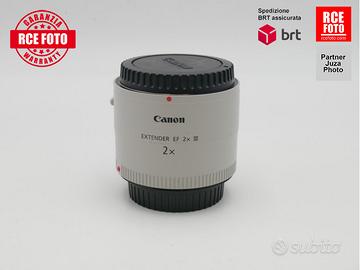 Canon EF 2x III (Canon)