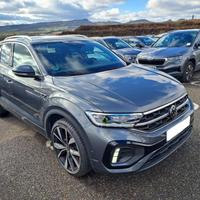 VOLKSWAGEN T-Roc 1.5 TSI ACT DSG R-Line Plus / C
