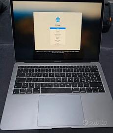 MacBook Air 13" 2019 Come Nuovo