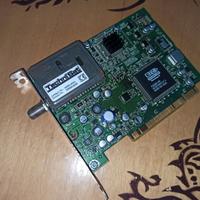 Scheda satellitare TechniSat SkyStar 2 TV PC