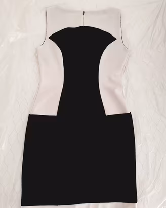 vestito tubino  rinascimento