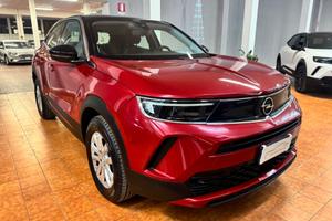 Opel Mokka 1.5 diesel GS Line