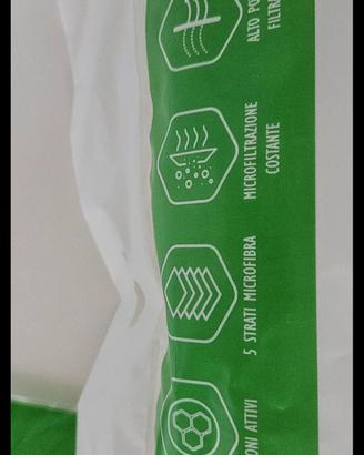 sacchetti per folletto