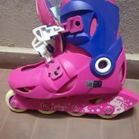 Roller bambina 34-36