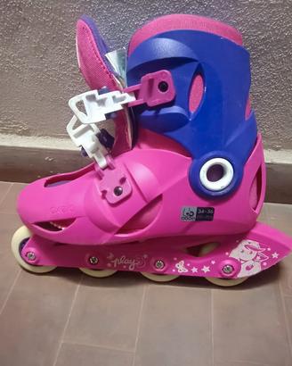 Roller bambina 34-36