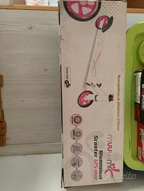 Monopattino in alluminio per bambini