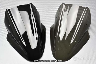 Cupolino KAWASAKI Z650 2017 - 2019