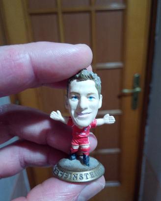 Microstars Schweinsteiger Bayern Pedana Oro 